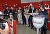 Inauguración Oficial del FERCAM 59 Edicion