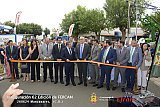 Inauguración de la 62 Edición de FERCAM