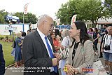 Inauguración de la 62 Edición de FERCAM