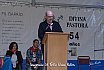 Inauguración Fiestas Divina Pastora