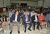 Inauguración fiestas de San Isidro Labrador 2022 en Llanos del Caudillo