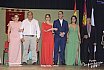 Inauguración fiestas de San Isidro Labrador 2022 en Llanos del Caudillo