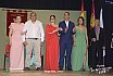 Inauguración fiestas de San Isidro Labrador 2022 en Llanos del Caudillo