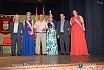 Pregón e inauguración fiestas en llanos