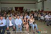 Pregón e inauguración fiestas en llanos