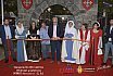 Inauguración del Mercadillo Medieval y Calatravo 2022, Manzanares