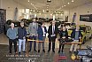 Inauguración del XII Salón del Automóvil de Manzanares 2023