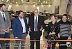 Inauguración del XII Salón del Automóvil de Manzanares 2023