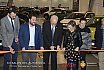Inauguración del XII Salón del Automóvil de Manzanares 2023
