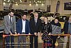 Inauguración del XII Salón del Automóvil de Manzanares 2023