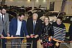 Inauguración del XII Salón del Automóvil de Manzanares 2023