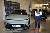 Inauguración del XII Salón del Automóvil de Manzanares 2023