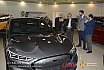 Inauguración del XII Salón del Automóvil de Manzanares 2023