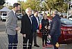 Inauguración del XII Salón del Automóvil de Manzanares 2023