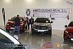 Inauguración del XII Salón del Automóvil de Manzanares 2023