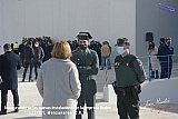 Inauguración de las nuevas instalaciones de Brahm en Manzanares