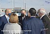 Inauguración de las nuevas instalaciones de Brahm en Manzanares