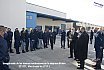 Inauguración de las nuevas instalaciones de Brahm en Manzanares
