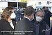 Inauguración de las nuevas instalaciones de Brahm en Manzanares