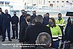 Inauguración de las nuevas instalaciones de Brahm en Manzanares