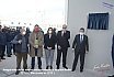 Inauguración de las nuevas instalaciones de Brahm en Manzanares