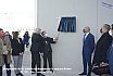 Inauguración de las nuevas instalaciones de Brahm en Manzanares