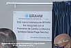 Inauguración de las nuevas instalaciones de Brahm en Manzanares