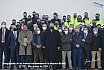 Inauguración de las nuevas instalaciones de Brahm en Manzanares
