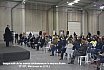 Inauguración de las nuevas instalaciones de Brahm en Manzanares