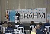 Inauguración de las nuevas instalaciones de Brahm en Manzanares