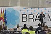 Inauguración de las nuevas instalaciones de Brahm en Manzanares