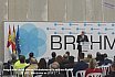 Inauguración de las nuevas instalaciones de Brahm en Manzanares