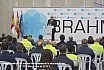 Inauguración de las nuevas instalaciones de Brahm en Manzanares