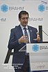 Inauguración de las nuevas instalaciones de Brahm en Manzanares