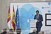 Inauguración de las nuevas instalaciones de Brahm en Manzanares