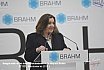 Inauguración de las nuevas instalaciones de Brahm en Manzanares