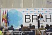 Inauguración de las nuevas instalaciones de Brahm en Manzanares