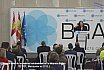 Inauguración de las nuevas instalaciones de Brahm en Manzanares