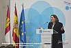 Inauguración de las nuevas instalaciones de Brahm en Manzanares