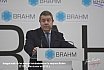 Inauguración de las nuevas instalaciones de Brahm en Manzanares