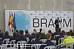 Inauguración de las nuevas instalaciones de Brahm en Manzanares