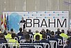 Inauguración de las nuevas instalaciones de Brahm en Manzanares