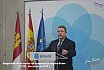 Inauguración de las nuevas instalaciones de Brahm en Manzanares