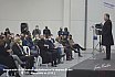 Inauguración de las nuevas instalaciones de Brahm en Manzanares