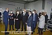 Inauguración de las nuevas instalaciones de Brahm en Manzanares