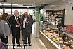 Inauguración del nuevo Mercadona en Manzanares