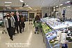 Inauguración del nuevo Mercadona en Manzanares