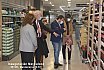 Inauguración del nuevo Mercadona en Manzanares