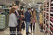 Inauguración del nuevo Mercadona en Manzanares