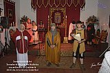Inauguración de las Jornadas de Recreacción histórica de Vva. de los Infantes 